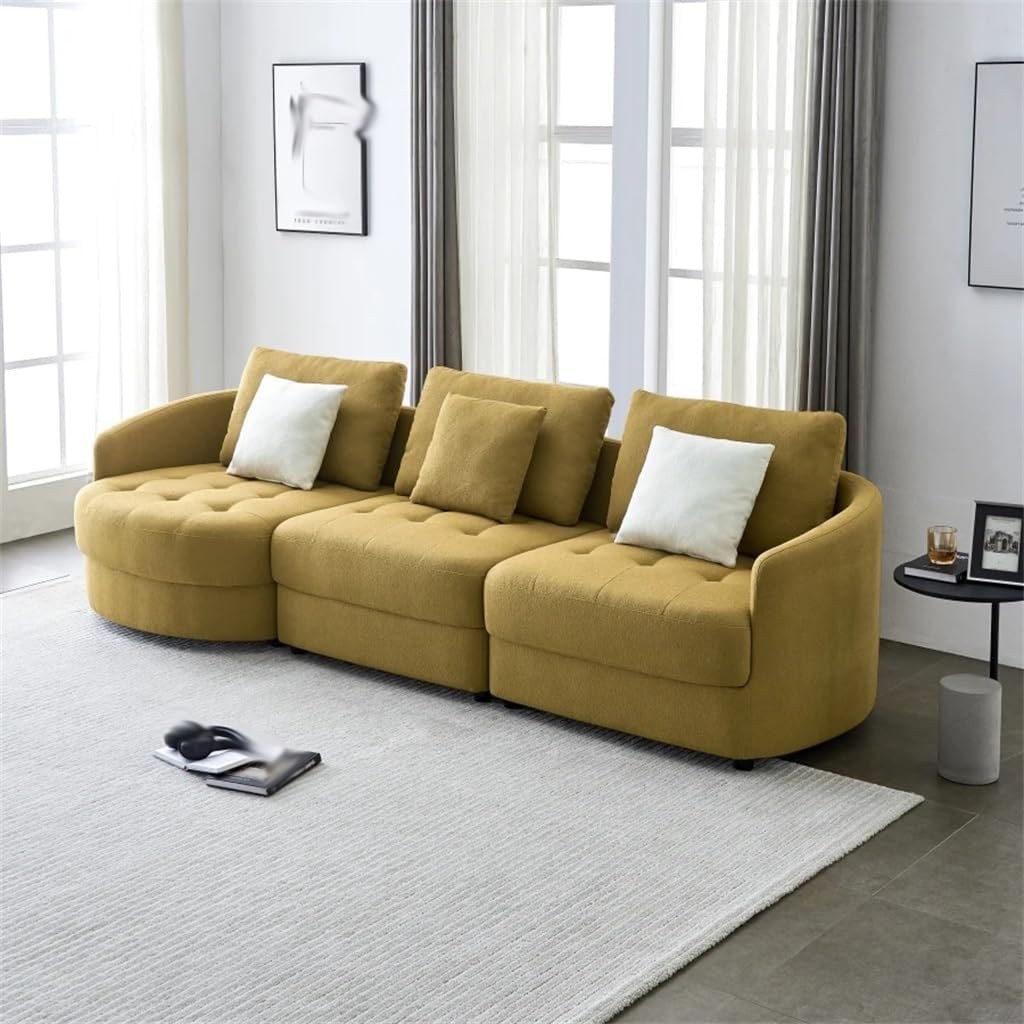 DUYHBAWRS 113 fabric sofa review,113 fabric sofa review and rating,is 113 fabric sofa worth buying,113 fabric sofa review pros cons,113 fabric sofa review honest opinion,DUYHBAWRS 113 fabric sofa review verdict performance testing and real-world results