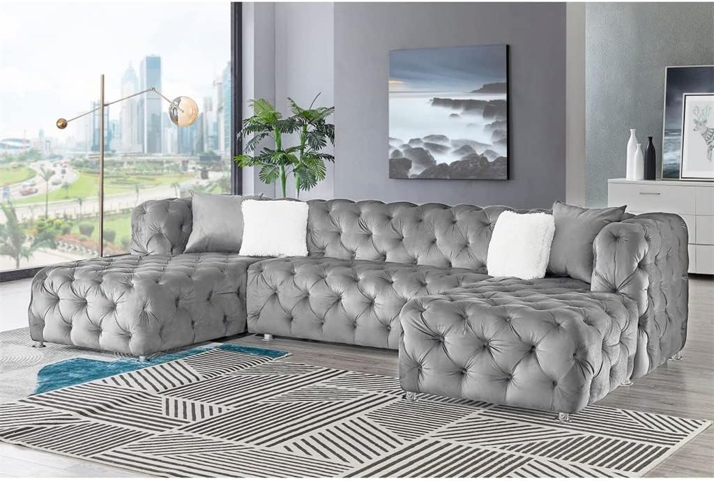 Step-by-step guide for DUYHBAWRS u-shaped sofa review,u-shaped sofa review and rating,is u-shaped sofa worth buying,u-shaped sofa review pros cons,u-shaped sofa review honest opinion,DUYHBAWRS sectional review verdict - complete tutorial