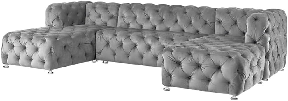 DUYHBAWRS u-shaped sofa review,u-shaped sofa review and rating,is u-shaped sofa worth buying,u-shaped sofa review pros cons,u-shaped sofa review honest opinion,DUYHBAWRS sectional review verdict performance testing and real-world results
