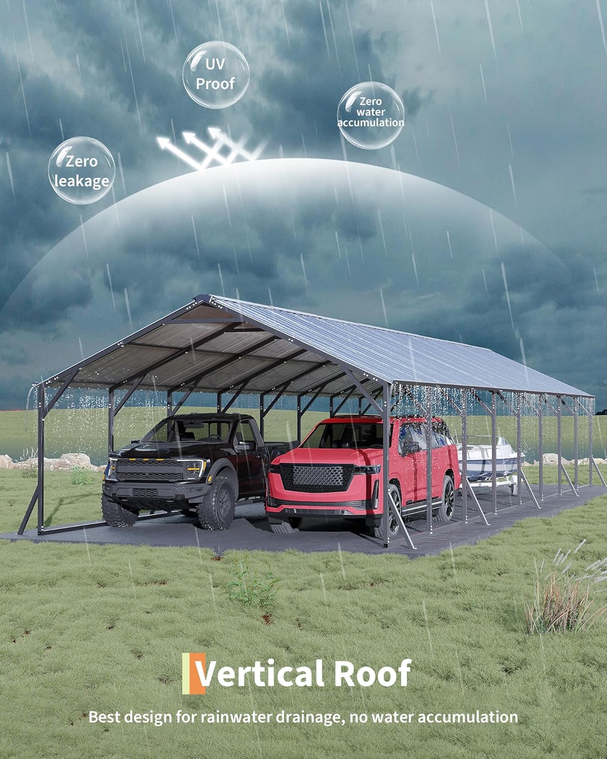 Step-by-step guide for GarveeLife 20x40 carport review,GarveeLife metal carport review and rating,GarveeLife carport review pros cons,is GarveeLife 20x40 carport worth buying,GarveeLife carport review honest opinion,GarveeLife 20x40 carport review verdict - complete tutorial