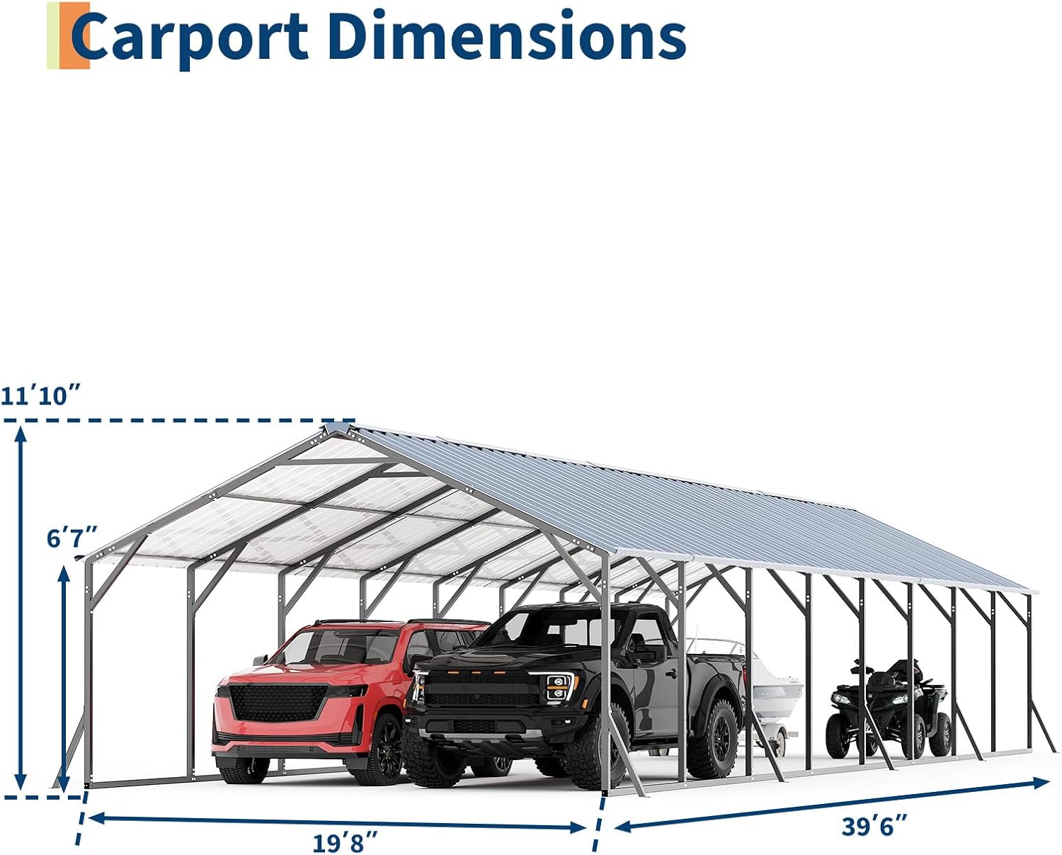 GarveeLife 20x40 carport review,GarveeLife metal carport review and rating,GarveeLife carport review pros cons,is GarveeLife 20x40 carport worth buying,GarveeLife carport review honest opinion,GarveeLife 20x40 carport review verdict performance testing and real-world results