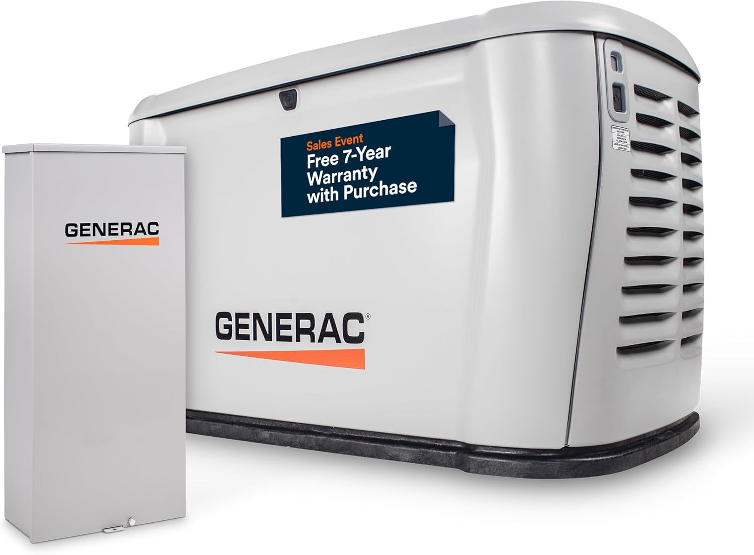 Generac 26kW home standby generator review,Generac 26kW generator pros cons,Generac 26kW vs Kohler 26kW,Generac 26kW home standby generator worth buying,should I buy Generac 26kW generator,best whole house generator 26kW - detailed features and technical specifications