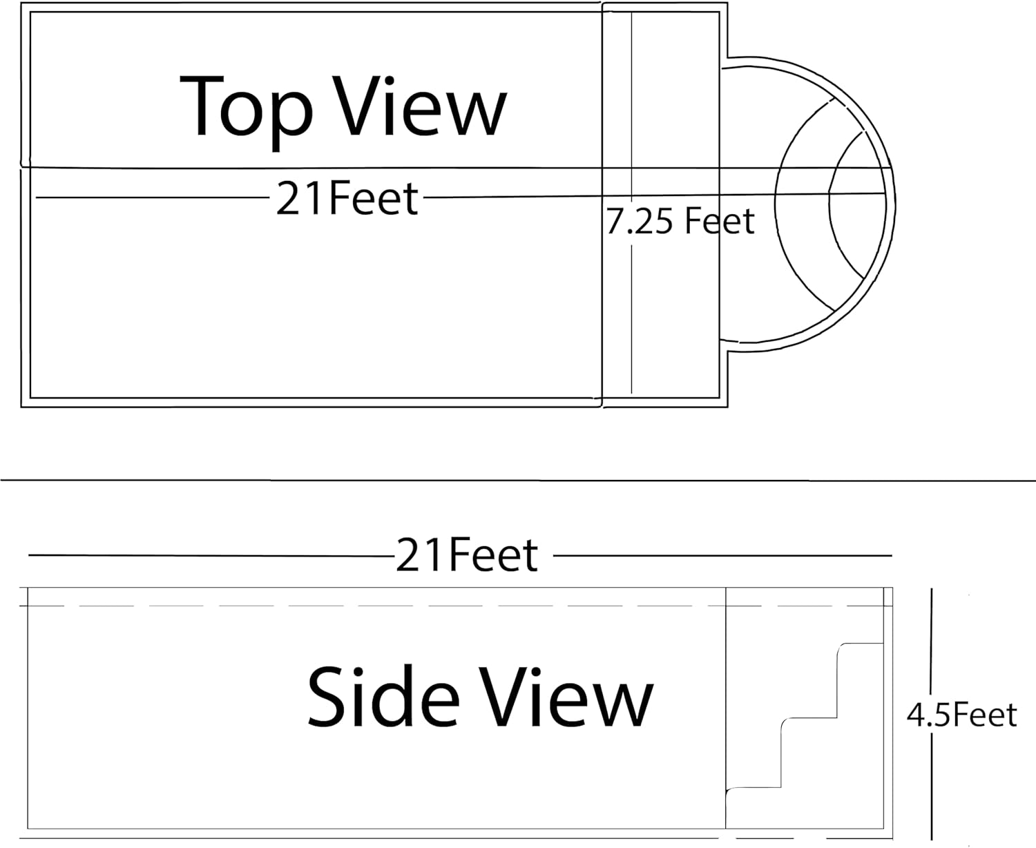 H-Dot fiberglass pool review,H-Dot pool worth buying,fiberglass pool pros cons,best roman style fiberglass pool,H-Dot pool installation guide,fiberglass pool vs concrete performance testing and real-world results
