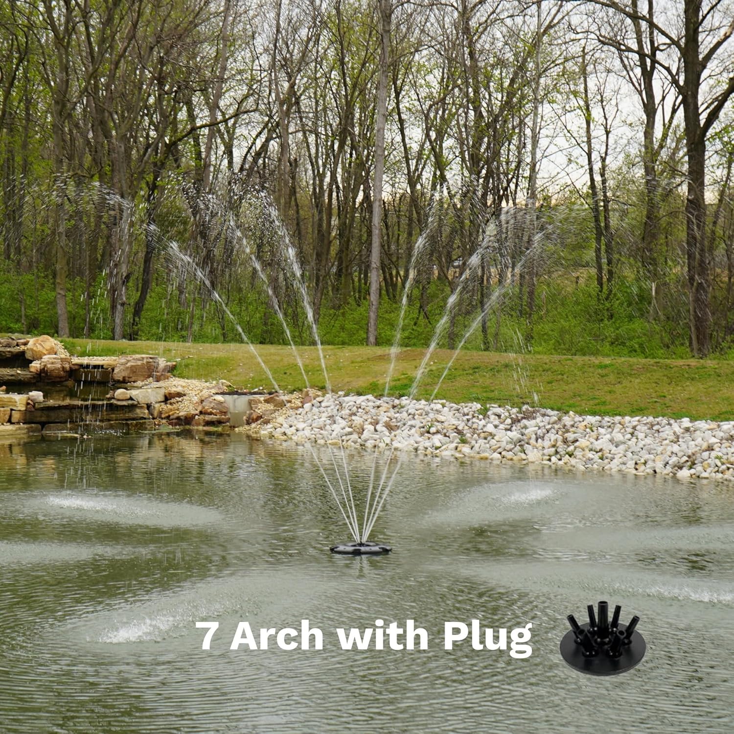 Step-by-step guide for Half Off Ponds floating fountain review,Half Off Ponds floating fountain review and rating, Is Half Off Ponds floating fountain worth buying, Half Off Ponds floating fountain review pros cons, Half Off Ponds floating fountain review honest opinion, Half Off Ponds floating fountain review verdict - complete tutorial