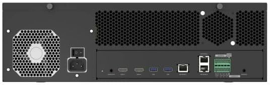 Hanwha Vision XRN-3220B4 Review: Honest Pros & Cons for Enterprise 2 Hanwha Vision XRN-3220B4 review, Hanwha Vision XRN-3220B4 pros cons, 32 channel NVR worth buying, best network video recorder for enterprise, Hanwha Vision XRN-3220B4 vs alternatives, should I buy Hanwha Vision XRN-3220B4 unboxing and complete package contents