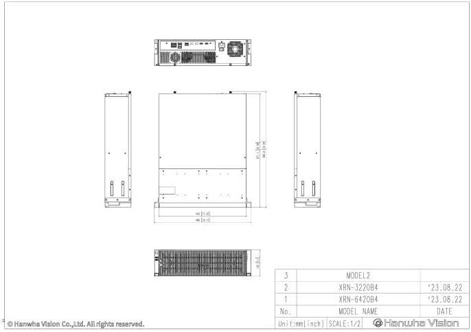 Hanwha Vision XRN-3220B4 Review: Honest Pros & Cons for Enterprise 3 Step-by-step guide for Hanwha Vision XRN-3220B4 review, Hanwha Vision XRN-3220B4 pros cons, 32 channel NVR worth buying, best network video recorder for enterprise, Hanwha Vision XRN-3220B4 vs alternatives, should I buy Hanwha Vision XRN-3220B4 - complete tutorial