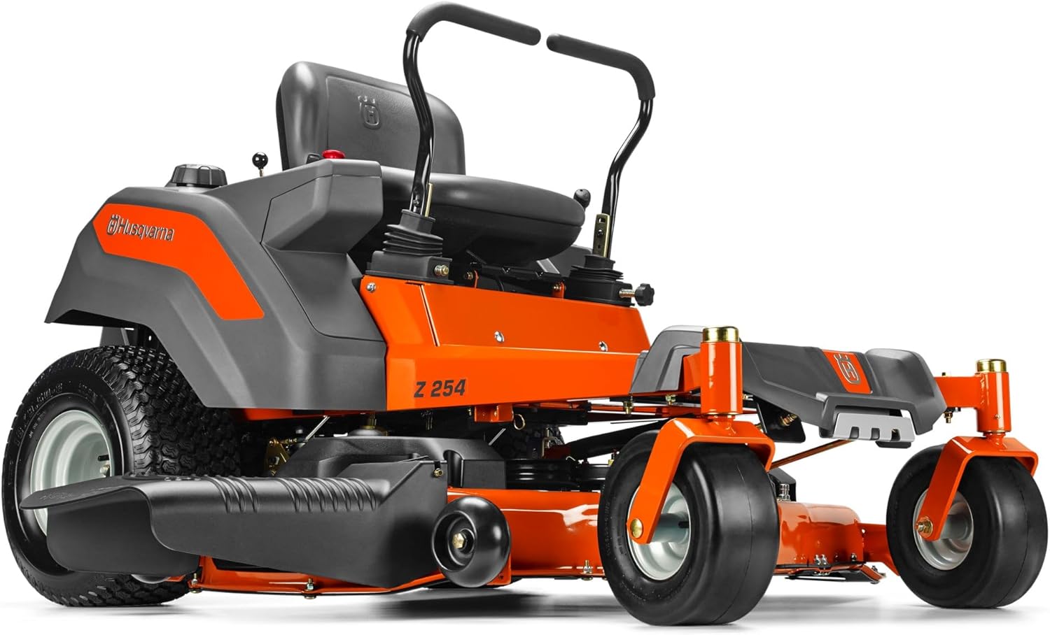 Husqvarna Z254 review,Husqvarna Z254 pros cons,should I buy Husqvarna Z254,Husqvarna Z254 vs alternatives,Husqvarna Z254 worth buying,best zero turn mower 54 inch - detailed features and technical specifications