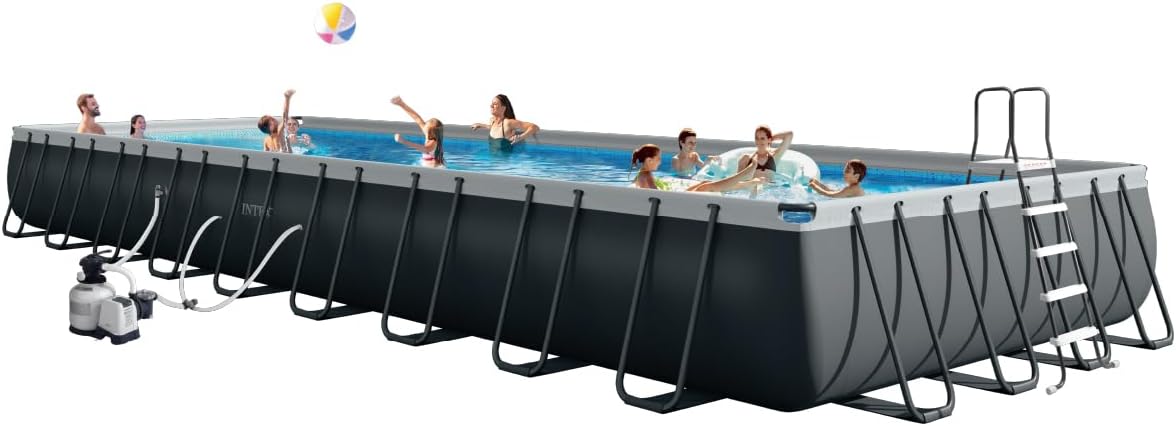 INTEX 26379MZ review,INTEX Ultra XTR pool review and rating,is INTEX Ultra XTR pool worth buying,INTEX 26379MZ review pros cons,INTEX Ultra XTR pool review honest opinion,INTEX 26379MZ review verdict - detailed features and technical specifications
