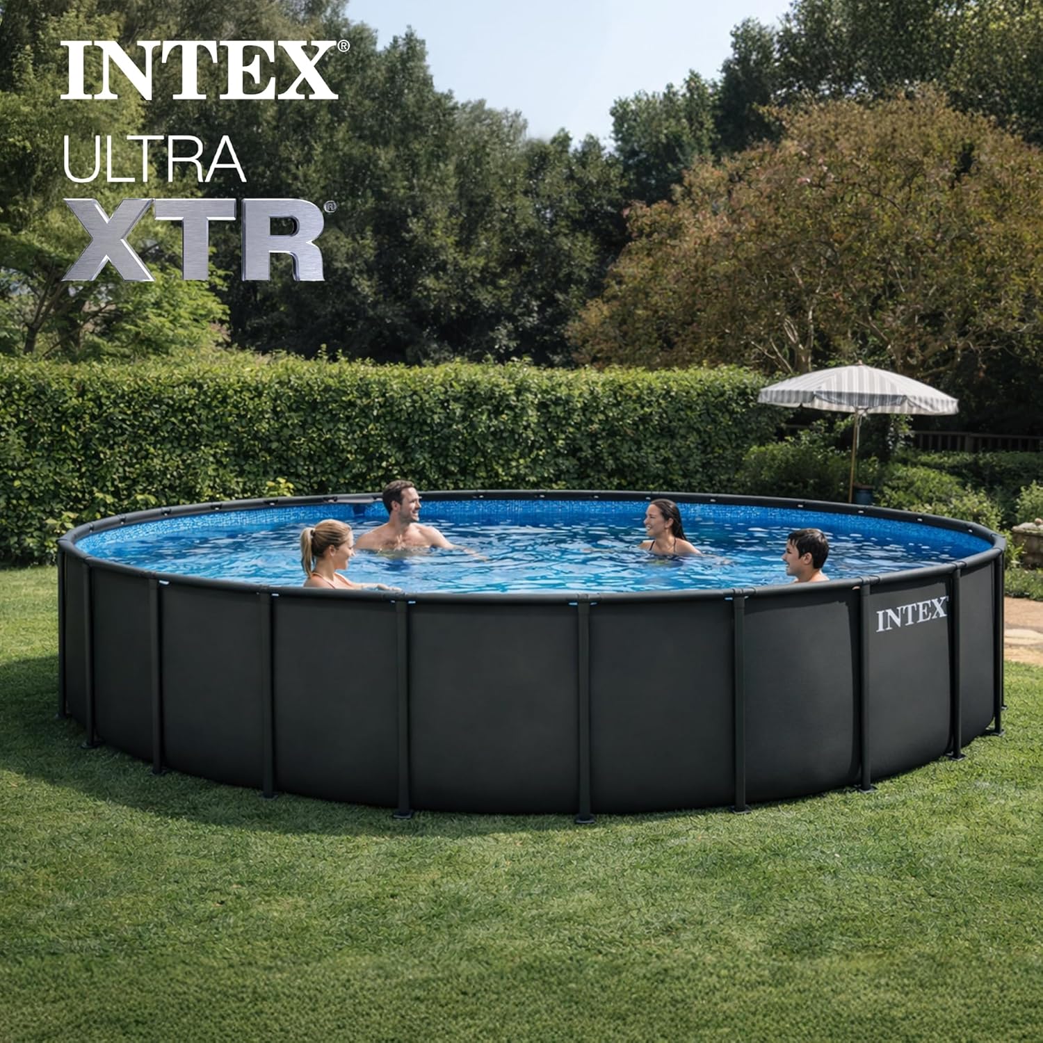Intex Ultra XTR pool review,Intex Ultra XTR pool review and rating,is Intex Ultra XTR pool worth buying,Intex Ultra XTR pool review pros cons,Intex Ultra XTR pool review honest opinion,Intex Ultra XTR pool review verdict unboxing and complete package contents