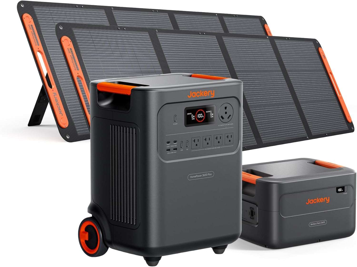 Jackery HomePower 3600 Plus review,Jackery HomePower 3600 Plus pros cons,should I buy Jackery HomePower 3600 Plus,Jackery HomePower 3600 Plus worth it,best portable power station for home backup,Jackery HomePower 3600 Plus vs alternatives - detailed features and technical specifications