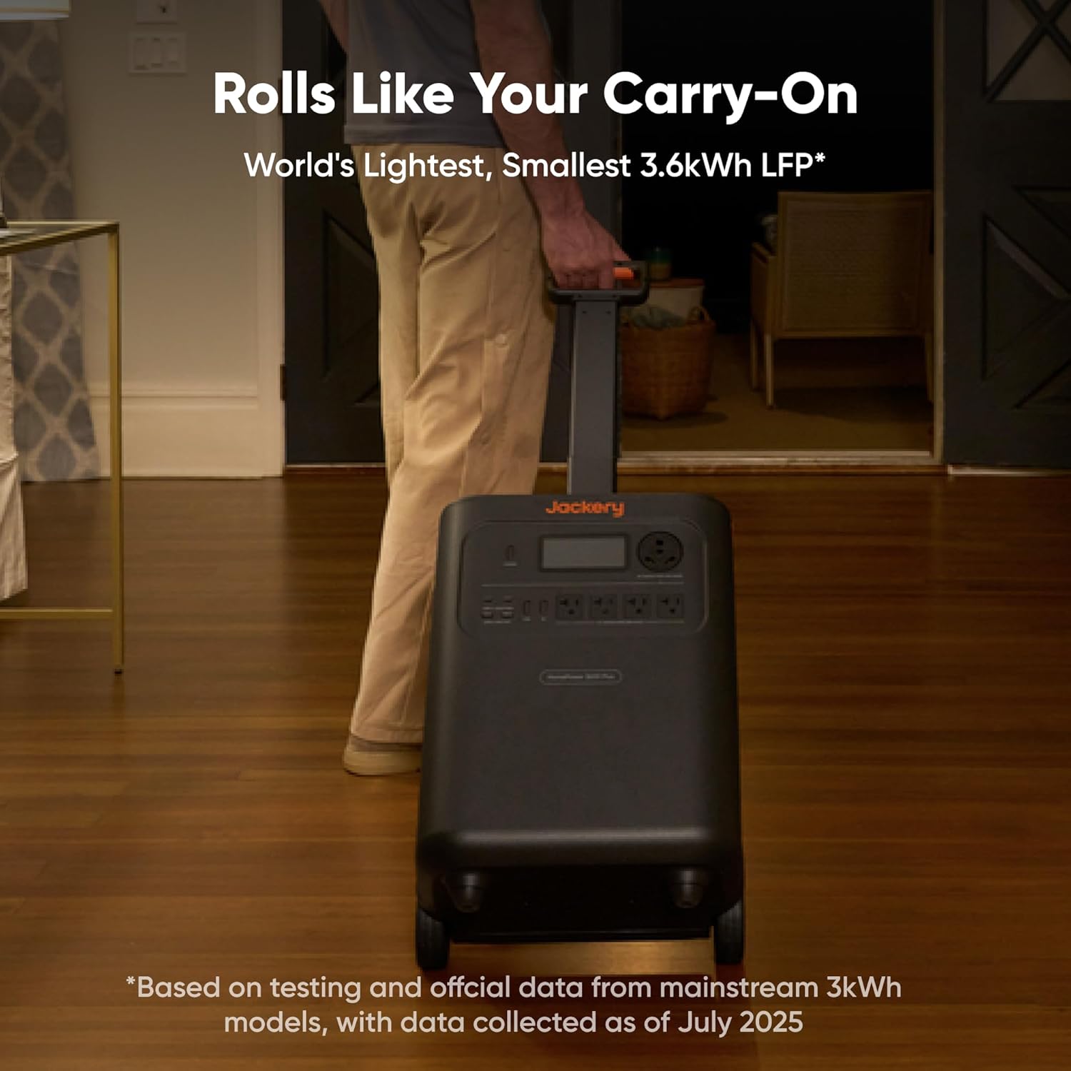 Jackery HomePower 3600 Plus review,Jackery HomePower 3600 Plus pros cons,should I buy Jackery HomePower 3600 Plus,Jackery HomePower 3600 Plus worth it,best portable power station for home backup,Jackery HomePower 3600 Plus vs alternatives performance testing and real-world results