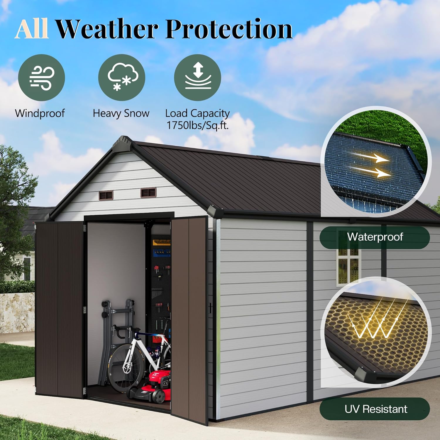 Jocisland resin storage shed review,Jocisland shed review and rating,is Jocisland resin shed worth buying,Jocisland outdoor storage shed review pros cons,Jocisland shed review honest opinion,Jocisland storage shed review verdict performance testing and real-world results