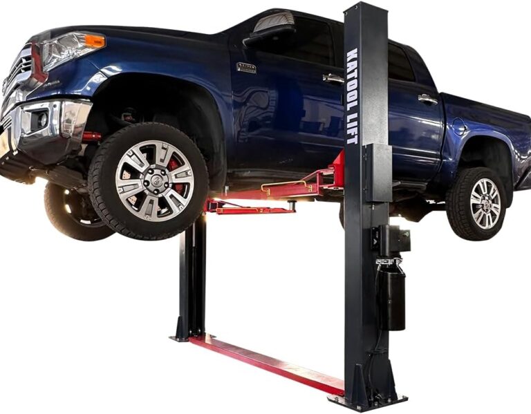 Image 1 of KATOOL 2 post lift review