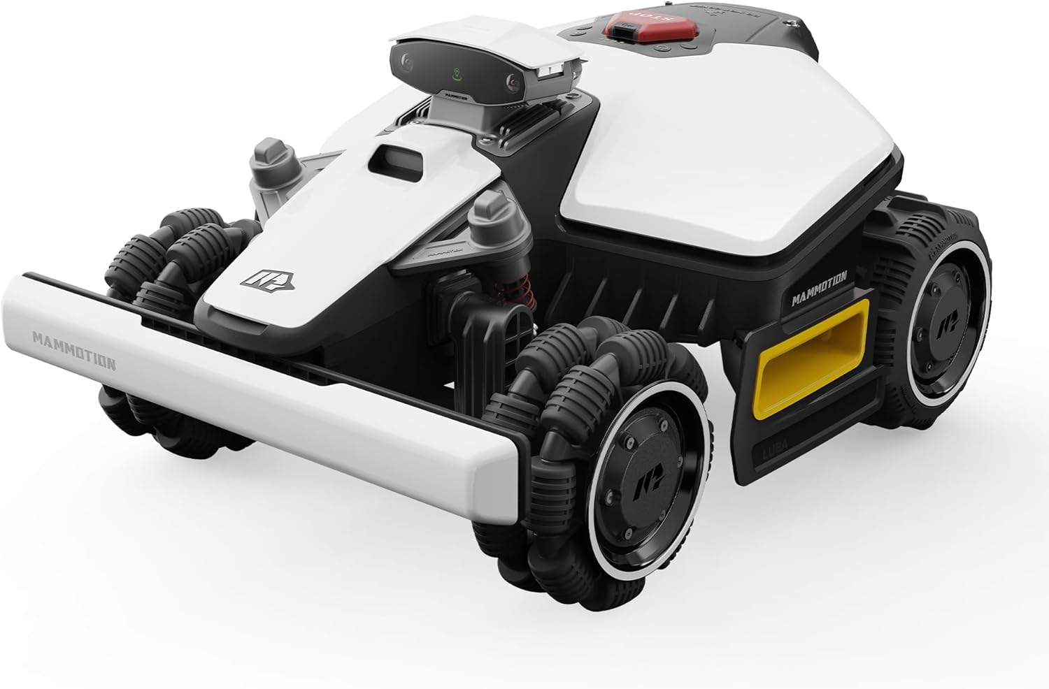 Detailed features and technical specifications in this Mammotion LUBA mini AWD 800H review, Mammotion LUBA mini AWD 800H review and rating, is Mammotion LUBA mini AWD 800H worth buying, Mammotion LUBA mini AWD 800H review pros cons, Mammotion LUBA mini AWD 800H review honest opinion, Mammotion LUBA mini AWD 800H review verdict