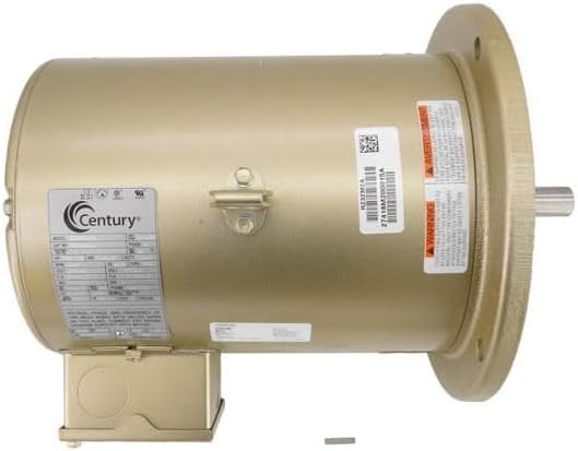 Image 1 of Marathon Electric R237M2B review