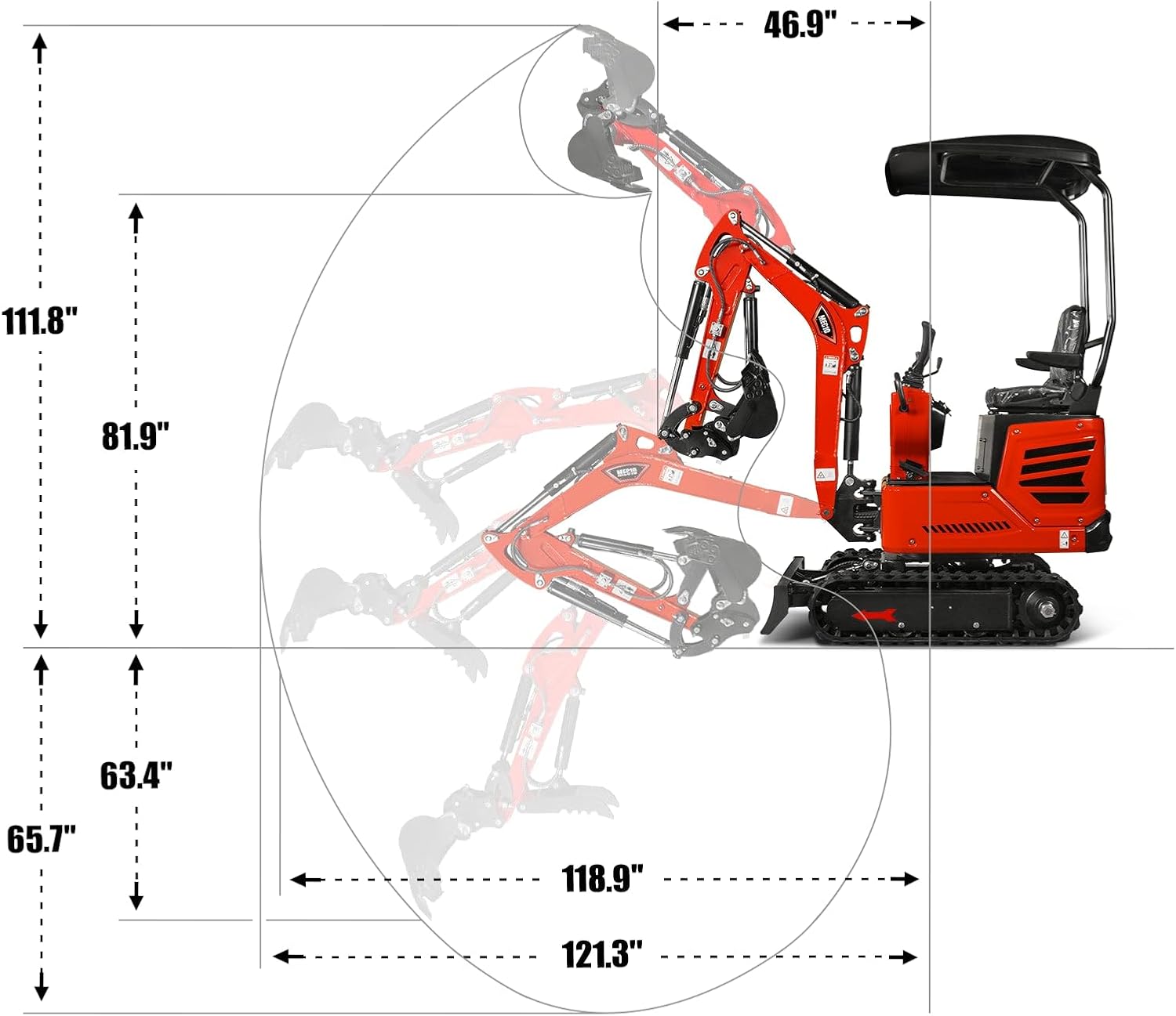 MechMaxx Honda GX390 Excavator Review: Honest Pros & Cons 3 Step-by-step guide for MechMaxx Honda GX390 excavator review,MechMaxx MEC10 excavator pros cons,MechMaxx MEC10 vs alternatives,should I buy MechMaxx excavator,compact excavator worth buying,best mini excavator with Honda engine - complete tutorial