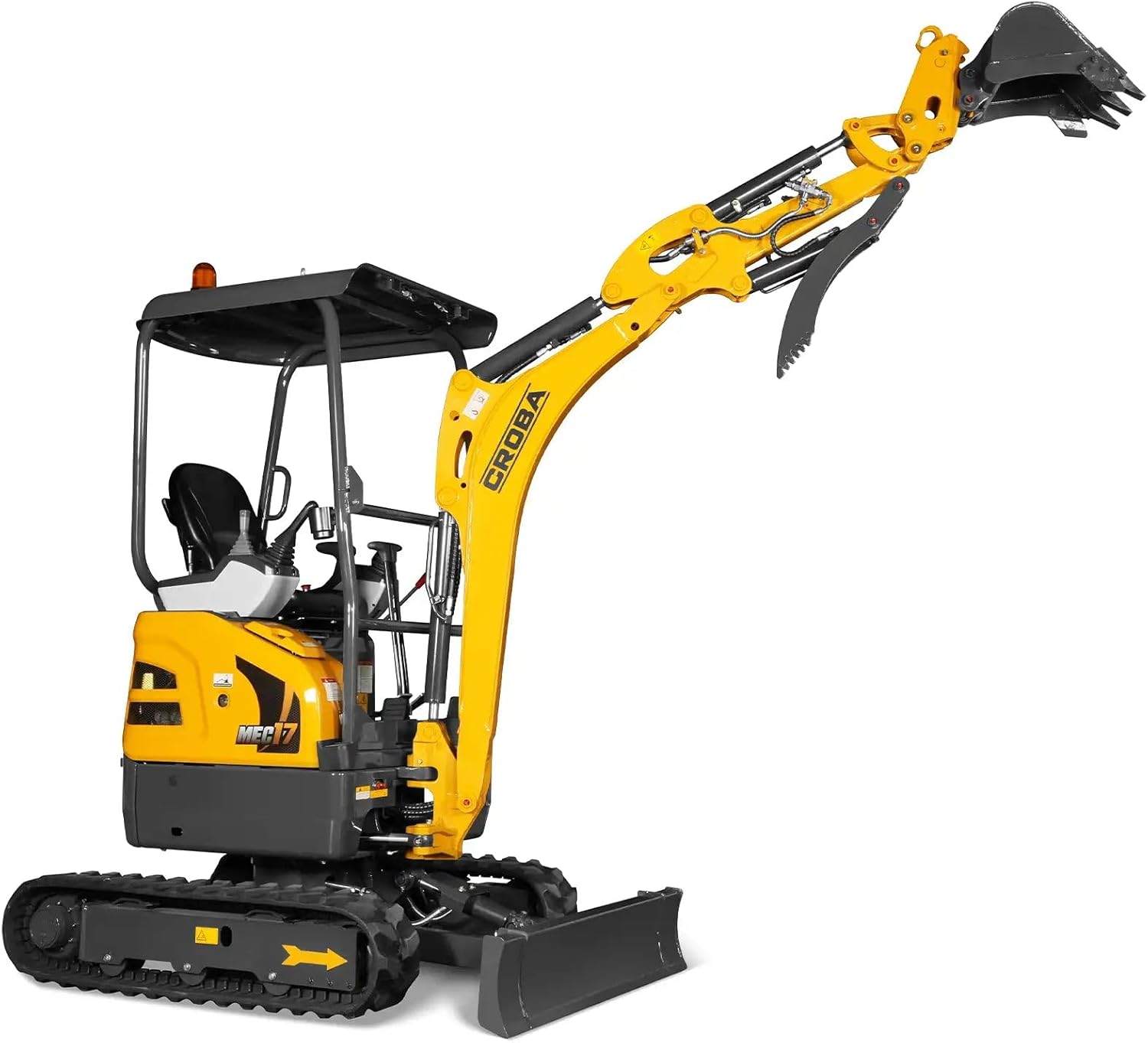 MechMaxx MEC17 mini excavator review,MechMaxx mini excavator worth buying,MEC17 excavator pros cons,MechMaxx MEC17 Kubota engine review,should I buy MechMaxx compact excavator,best mini excavator for tight spaces unboxing and complete package contents
