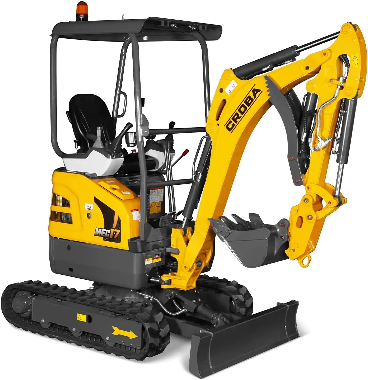 Step-by-step guide for MechMaxx MEC17 mini excavator review,MechMaxx mini excavator worth buying,MEC17 excavator pros cons,MechMaxx MEC17 Kubota engine review,should I buy MechMaxx compact excavator,best mini excavator for tight spaces - complete tutorial