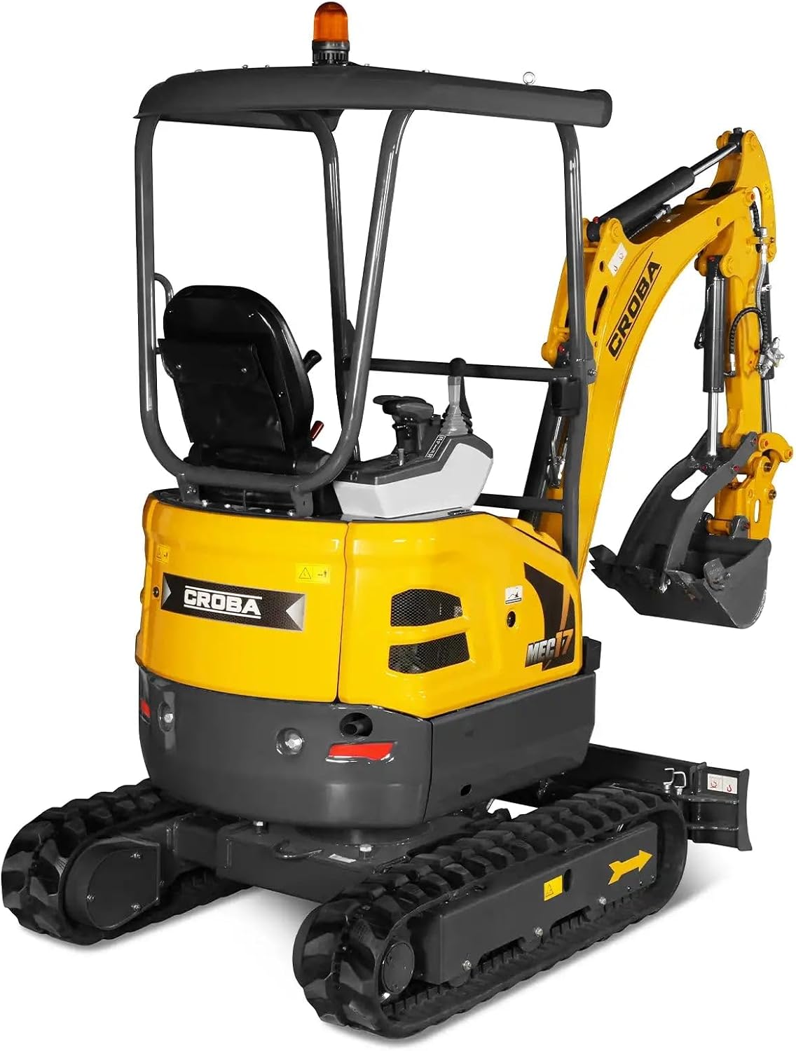 MechMaxx MEC17 mini excavator review,MechMaxx mini excavator worth buying,MEC17 excavator pros cons,MechMaxx MEC17 Kubota engine review,should I buy MechMaxx compact excavator,best mini excavator for tight spaces performance testing and real-world results