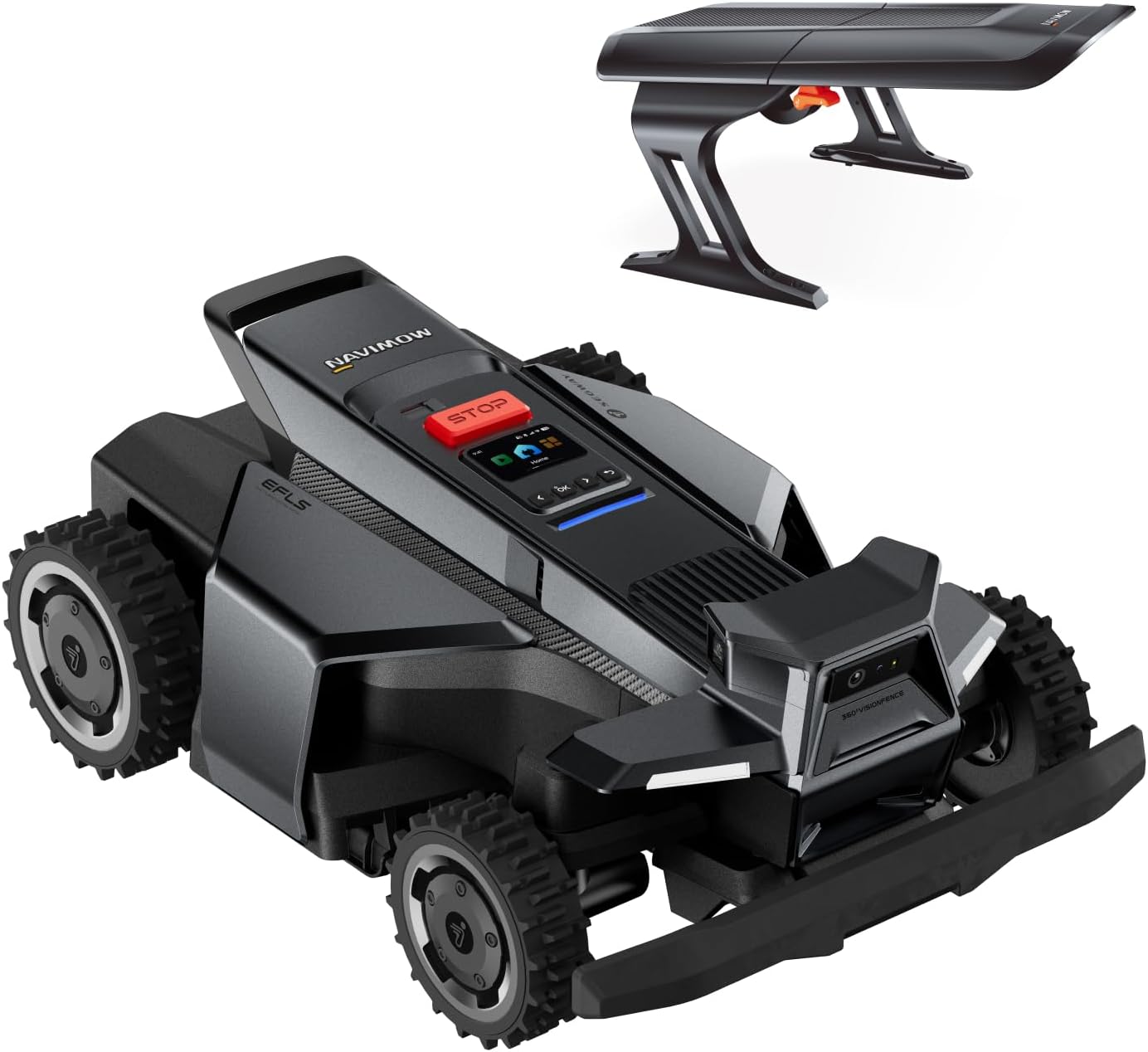 Navimow X430 review,Navimow X430 review and rating,is Navimow X430 worth buying,Navimow X430 review pros cons,Navimow X430 review honest opinion,Navimow X430 review verdict - detailed features and technical specifications