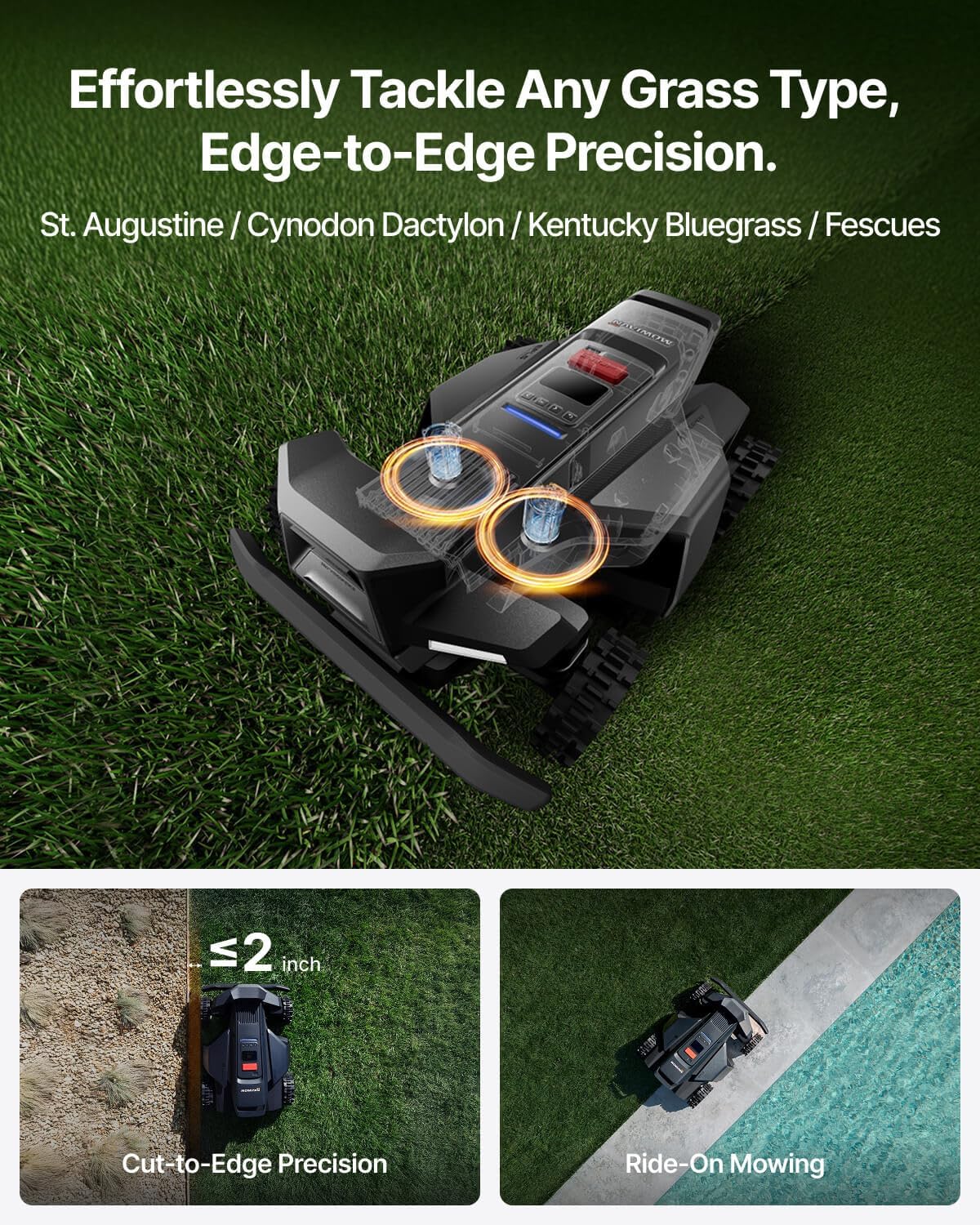 Navimow X430 review,Navimow X430 review and rating,is Navimow X430 worth buying,Navimow X430 review pros cons,Navimow X430 review honest opinion,Navimow X430 review verdict performance testing and real-world results