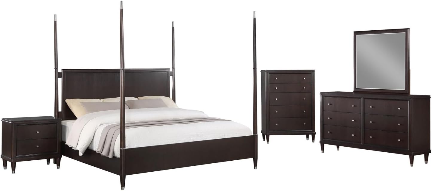 Niguel Brown poster bedroom set review,Niguel Brown bedroom set review and rating,is Niguel Brown poster set worth buying,Niguel Brown bedroom set review pros cons,Niguel Brown bedroom set review honest opinion,Generic bedroom set review verdict - detailed features and technical specifications