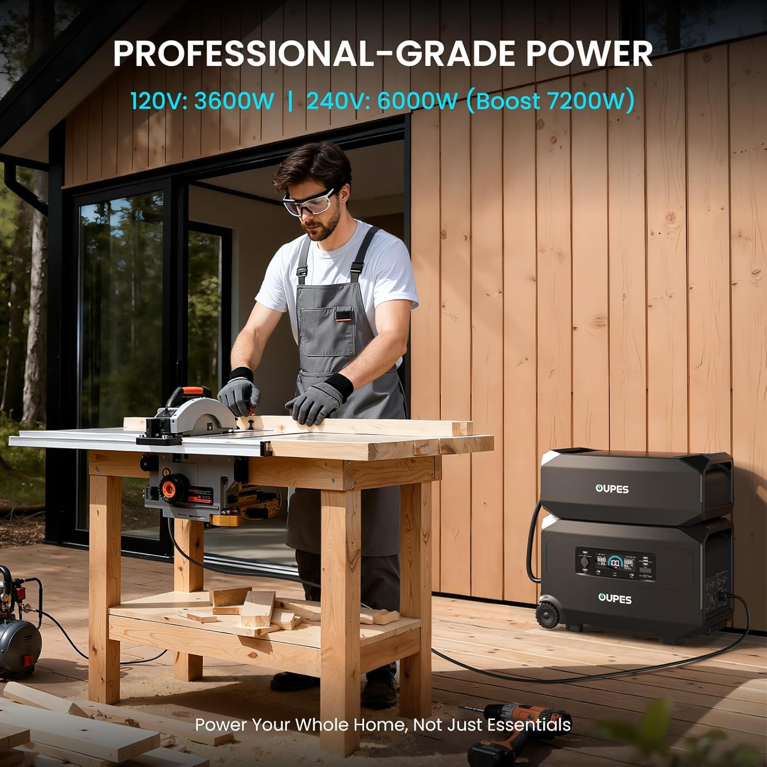 Step-by-step guide for OUPES Guardian 6000 review,OUPES Guardian 6000 review and rating,Is OUPES Guardian 6000 worth buying,OUPES Guardian 6000 review pros cons,OUPES Guardian 6000 review honest opinion,OUPES Guardian 6000 review verdict - complete tutorial