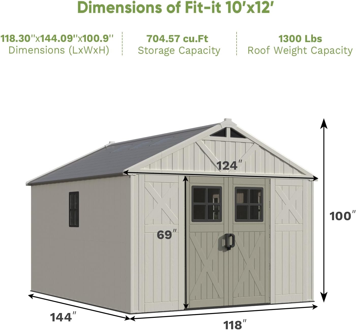 Step-by-step guide for Patiowell 10x12 storage shed review,Patiowell 10x12 storage shed review and rating,is Patiowell 10x12 storage shed worth buying,Patiowell 10x12 storage shed review pros cons,Patiowell 10x12 storage shed review honest opinion,Patiowell 10x12 storage shed review verdict - complete tutorial