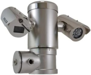 Image 1 of Pelco EXPE2-2X30 explosionproof PTZ camera review
