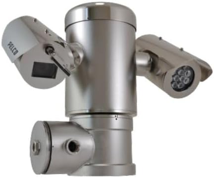 Image 1 of Pelco EXPE2-2X30 explosionproof PTZ camera review