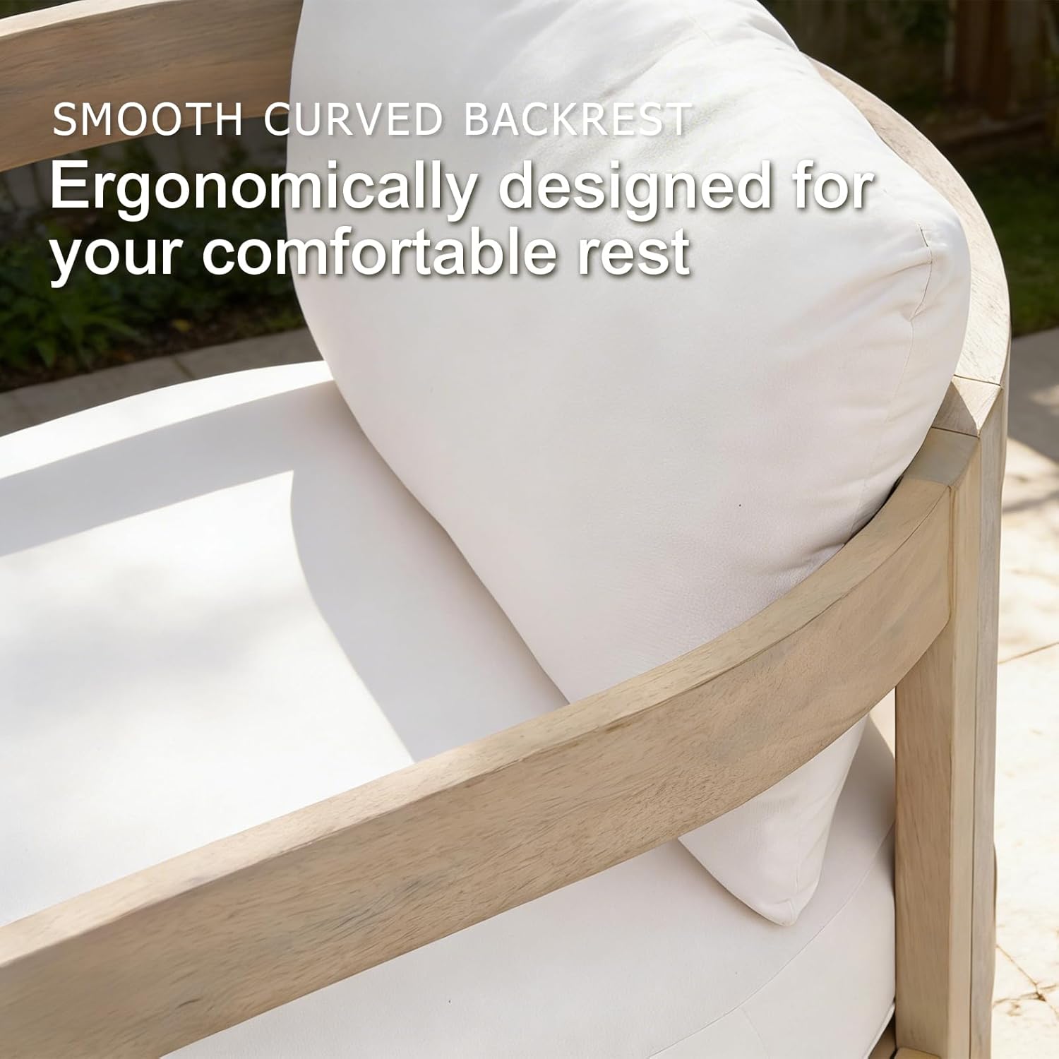 SUNSITT 5-piece patio set review, SUNSITT outdoor furniture review and rating, is SUNSITT patio set worth buying, SUNSITT acacia wood set review pros cons, SUNSITT conversation set review honest opinion, SUNSITT patio furniture set review verdict performance testing and real-world results