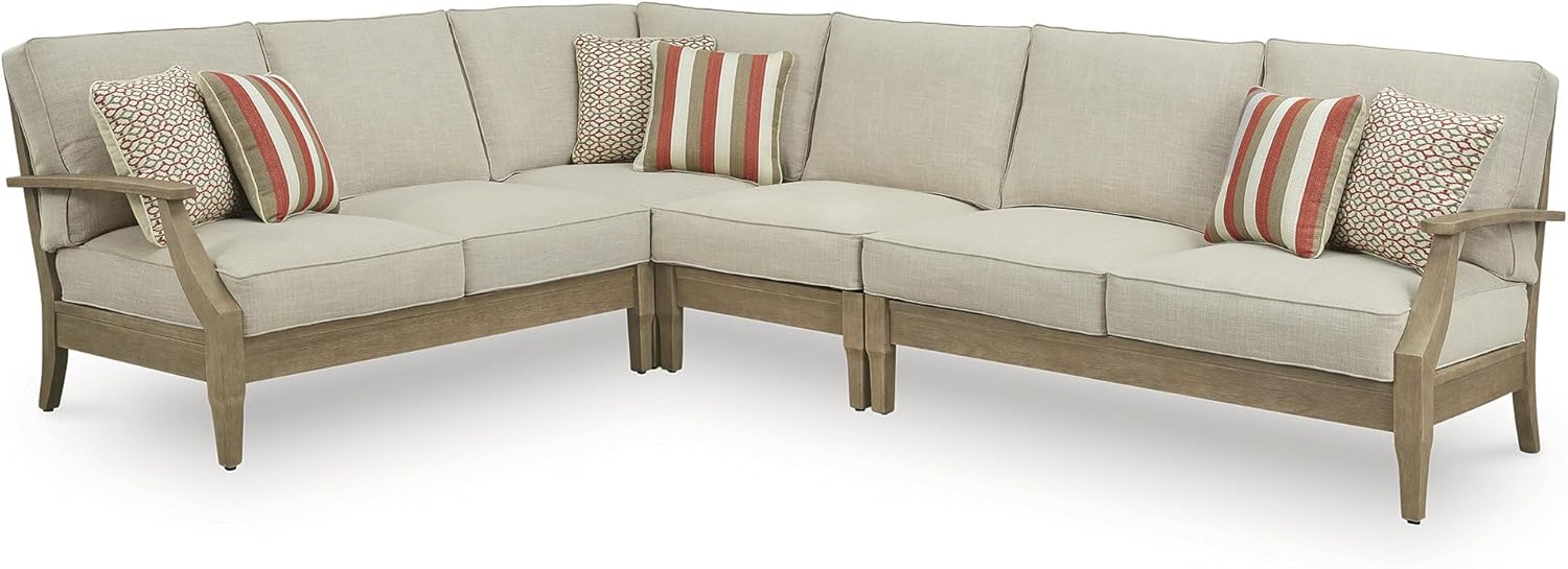 Signature Design by Ashley Clare View review,Clare View outdoor sectional review and rating,Signature Design by Ashley Clare View worth buying,Clare View sectional review pros cons,Signature Design by Ashley Clare View honest opinion,Signature Design by Ashley Clare View review verdict unboxing and complete package contents