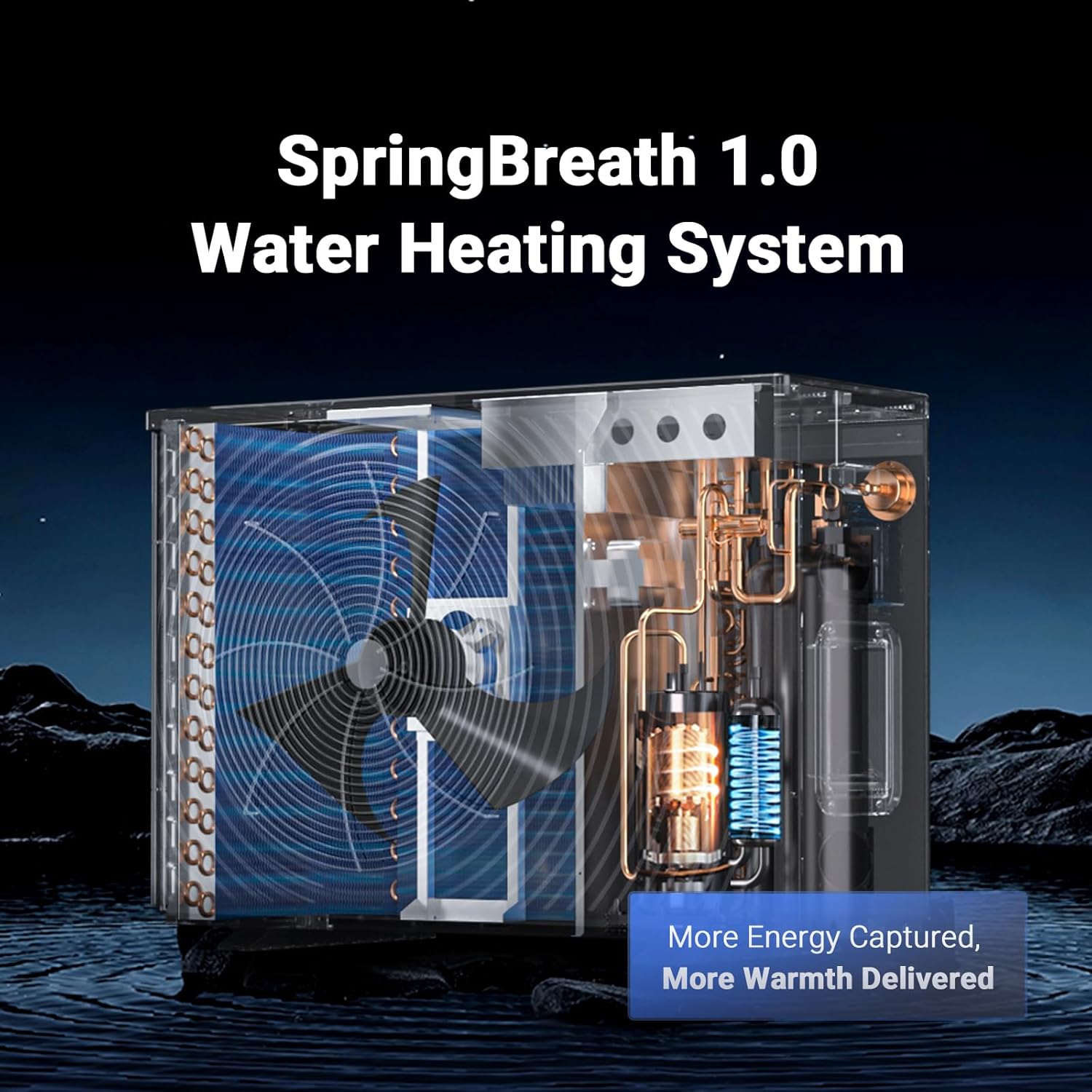 Warmblu H35 heat pump review,Warmblu H35 heat pump review and rating,is Warmblu H35 heat pump worth buying,Warmblu H35 heat pump review pros cons,Warmblu H35 heat pump honest review,Warmblu H35 heat pump review verdict unboxing and complete package contents