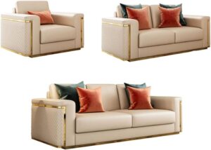 Image 1 of YWMLFZ modular sofa review