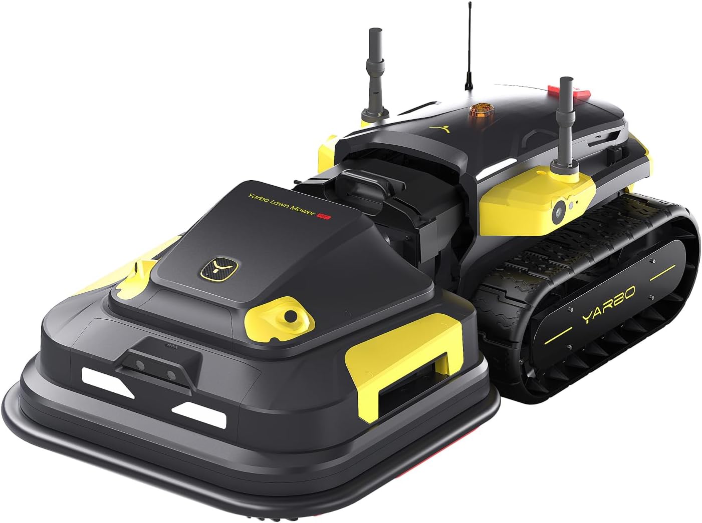 Yarbo robot lawn mower pros cons,should I buy Yarbo robot mower,Yarbo mower vs alternatives,Yarbo robot lawn mower worth buying,best robot mower for large lawn,Yarbo lawn mower honest review - detailed features and technical specifications