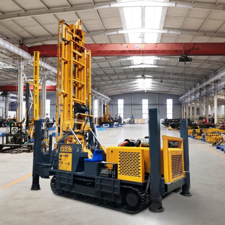 Image 1 of borehole drilling machine pros cons