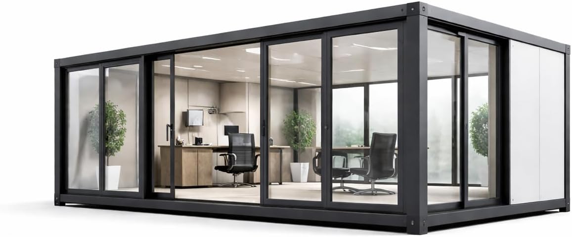 buy expandable modular office cabin,should I buy a modular office cabin,expandable modular office cabin vs prefab office,expandable modular office cabin pros cons,best portable workspace unit,expandable office cabin worth buying performance testing and real-world results