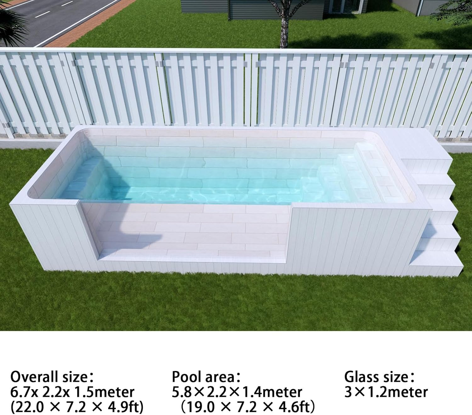 buy fiberglass swimming pool,should I buy a fiberglass pool,fiberglass pool vs concrete,fiberglass pool pros cons,best fiberglass pool for backyard,fiberglass pool worth buying unboxing and complete package contents