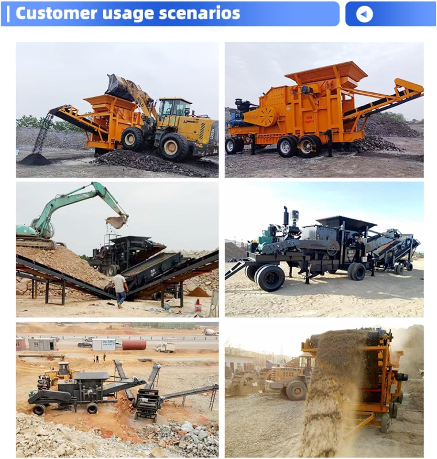 Buy Mobile Crushing Plant: Honest Pros & Cons for On-Site Recycling 3 Step-by-step guide for buy mobile crushing plant,should I buy mobile crusher,mobile crushing plant vs stationary,mobile crushing plant pros cons,best mobile crusher for construction waste,mobile crushing plant worth buying - complete tutorial