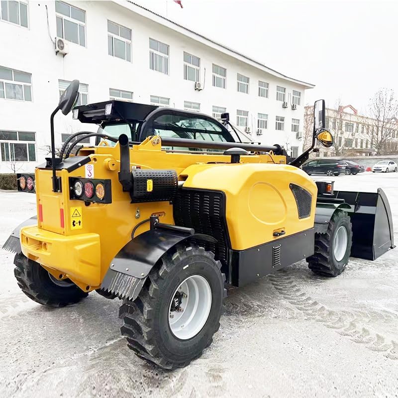 buy telehandler telescopic lift truck,should I buy a telehandler,telehandler vs forklift,telehandler pros cons,best telehandler for construction,telehandler worth buying performance testing and real-world results
