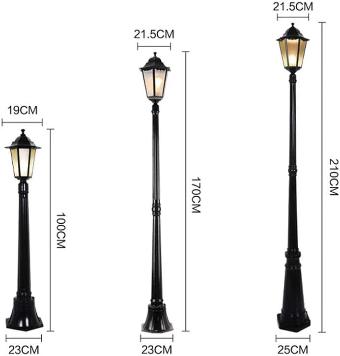 Buy Vintage Outdoor Lamp Post: Honest Pros & Cons Guide 4 buy vintage outdoor lamp post,should I buy vintage lamp post,vintage lamp post vs modern,vintage outdoor lamp post pros cons,vintage lamp post worth buying,best vintage garden lamp post performance testing and real-world results
