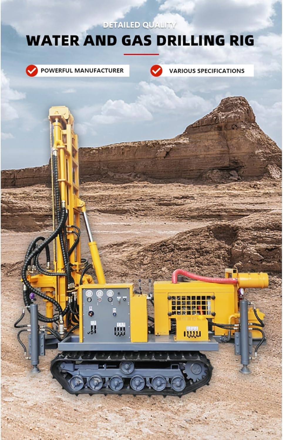 Buy Water Air Drilling Rig: Honest Pros & Cons for Deep Wells 2 buy water air drilling rig,should I buy water air drilling rig,water air drilling rig vs alternatives,water air drilling rig pros cons,water air drilling rig worth buying,best well drilling rig unboxing and complete package contents
