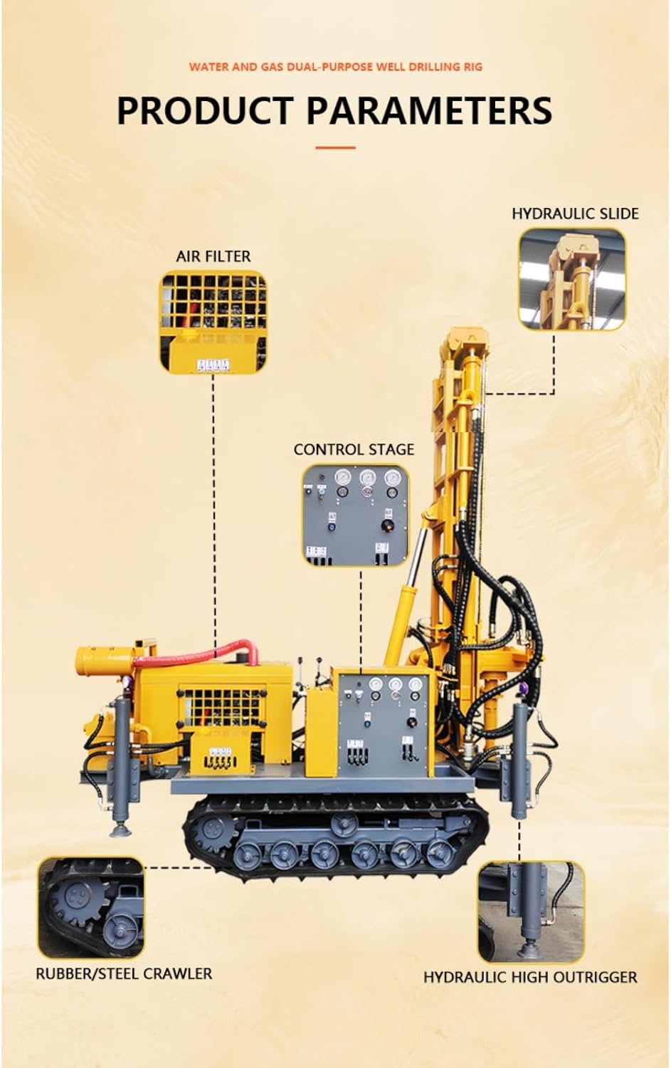 Buy Water Air Drilling Rig: Honest Pros & Cons for Deep Wells 4 buy water air drilling rig,should I buy water air drilling rig,water air drilling rig vs alternatives,water air drilling rig pros cons,water air drilling rig worth buying,best well drilling rig performance testing and real-world results