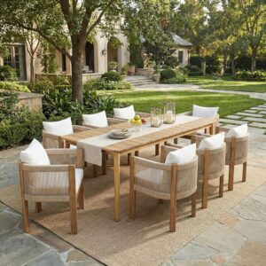 Image 1 of christopher knight home materea review