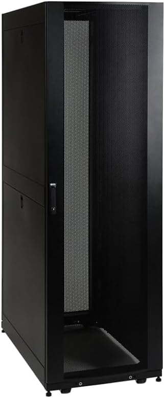 cloud care 42u pre-configured network rack,should i buy cloud care network rack,cloud care pre-configured rack pros cons,cloud care rack vs diy server rack,cloud care 42u rack worth buying,best pre-configured server rack for enterprise performance testing and real-world results