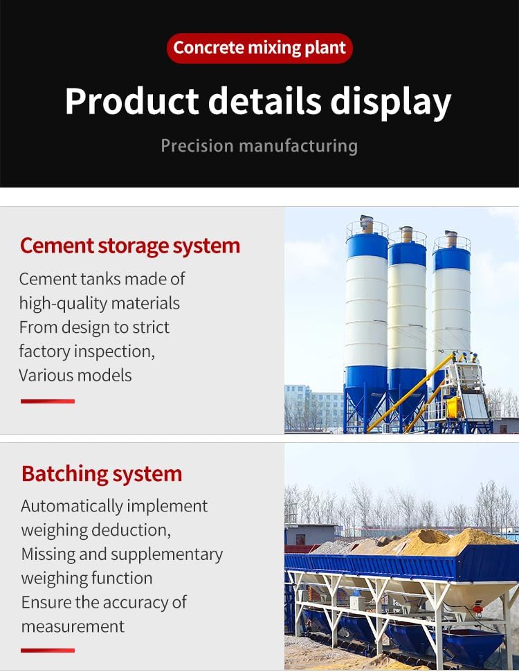 concrete batching plant review,best concrete batching plant for bridges,concrete batching plant pros cons,industrial concrete mixing plant worth buying,should I buy a concrete batching plant,concrete batching plant vs mixing station performance testing and real-world results