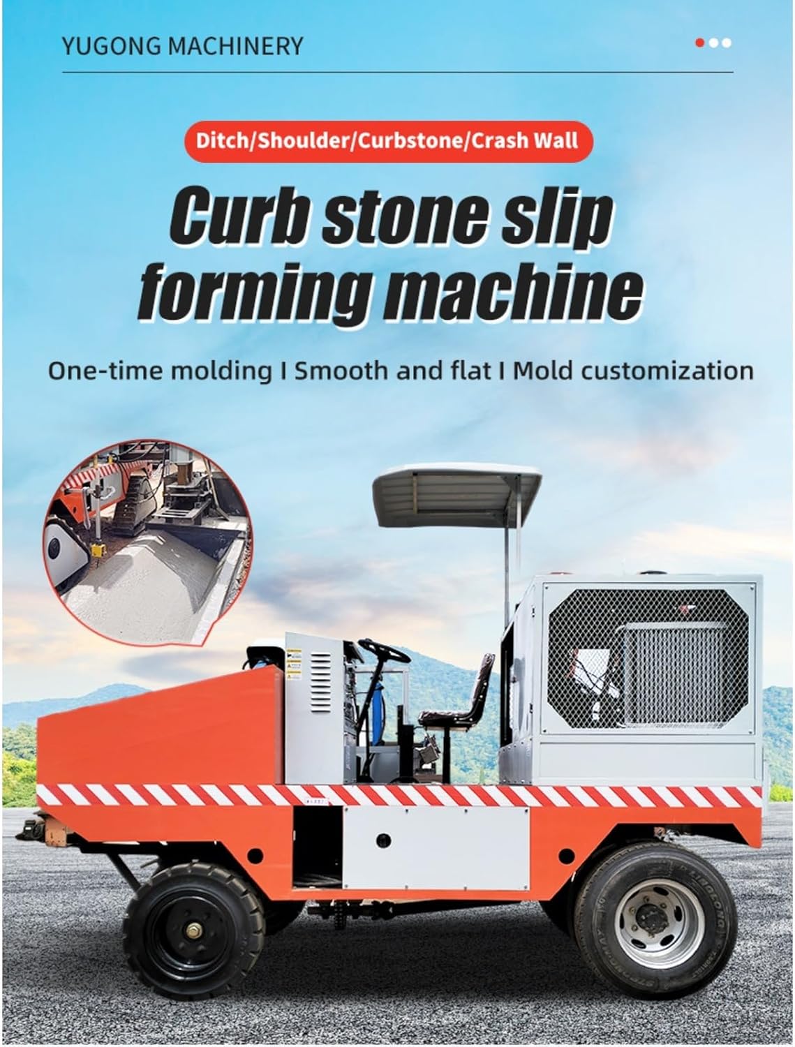 concrete curb slipform machine review,should i buy a concrete curb slipform machine,concrete curb slipform machine vs alternatives,concrete curb slipform machine pros cons,best concrete curb slipform machine,concrete curb slipform machine worth buying unboxing and complete package contents
