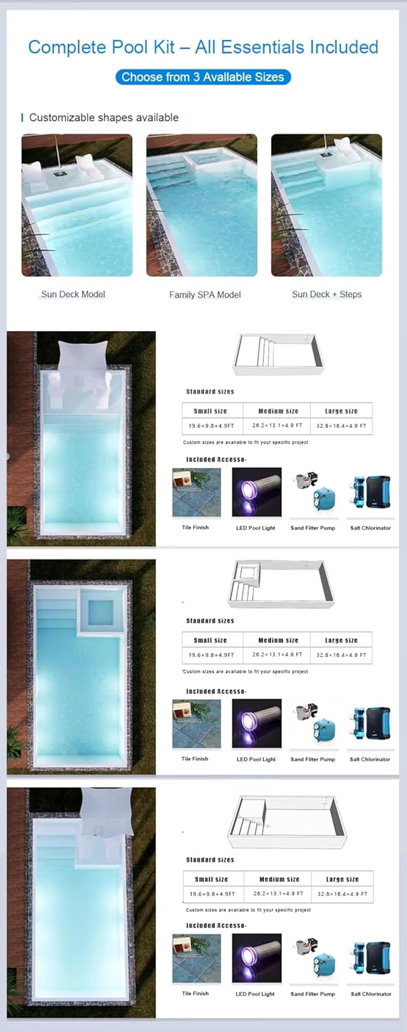 container pool portable,should I buy a container pool,container pool vs above ground,portable pool pros cons,container pool worth buying,best portable swimming pool performance testing and real-world results
