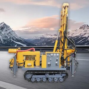 Image 1 of dual-power well drilling rig review