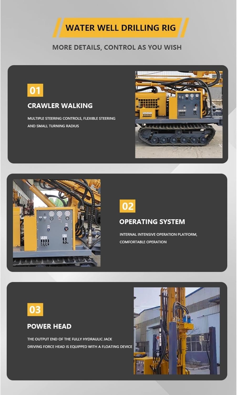 Dual-Power Well Drilling Rig Review: Unbiased Pros & Cons 4 dual-power well drilling rig review, should I buy dual-power well drilling rig, dual-power well drilling rig pros cons, best water well drilling machine, dual-power well drilling rig vs alternatives, dual-power well drilling rig worth buying performance testing and real-world results